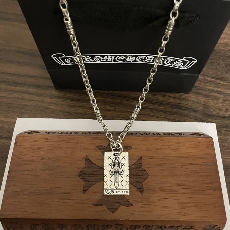 Chrome Hearts Necklaces